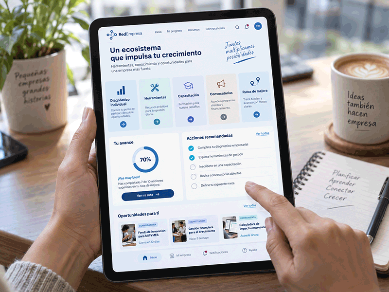Plataforma de Inteligencia